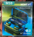 M10 Earbuds New 5.3